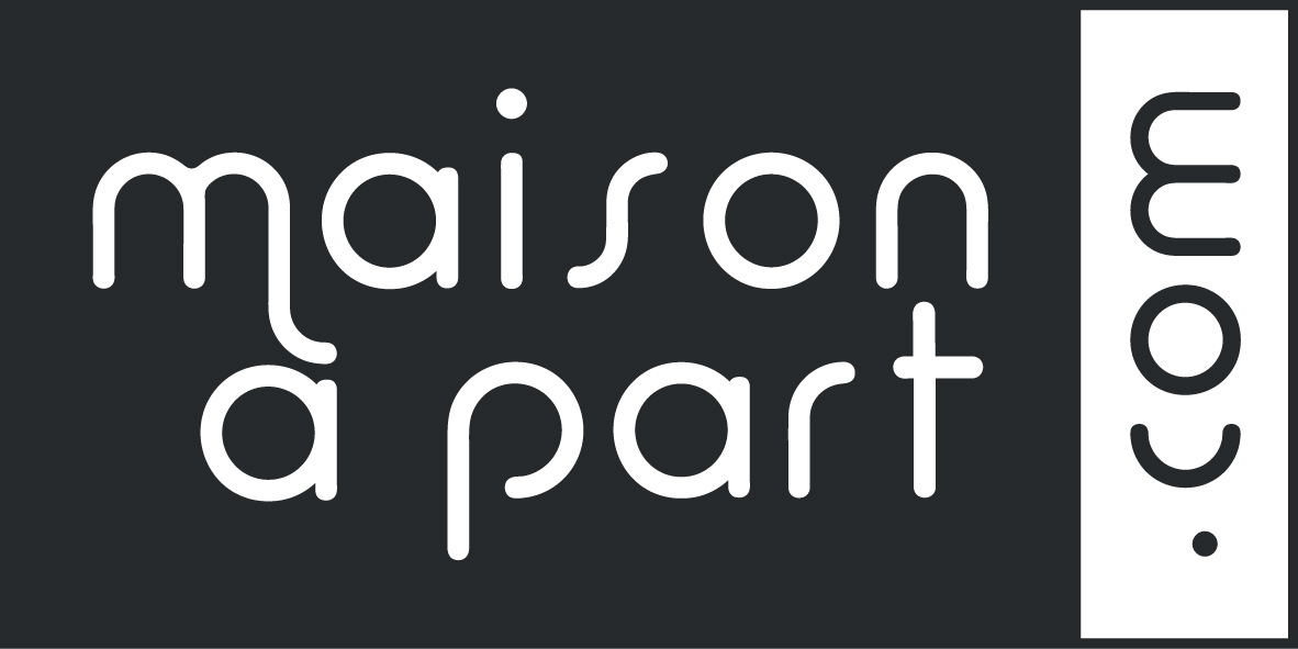 logo maison a part
